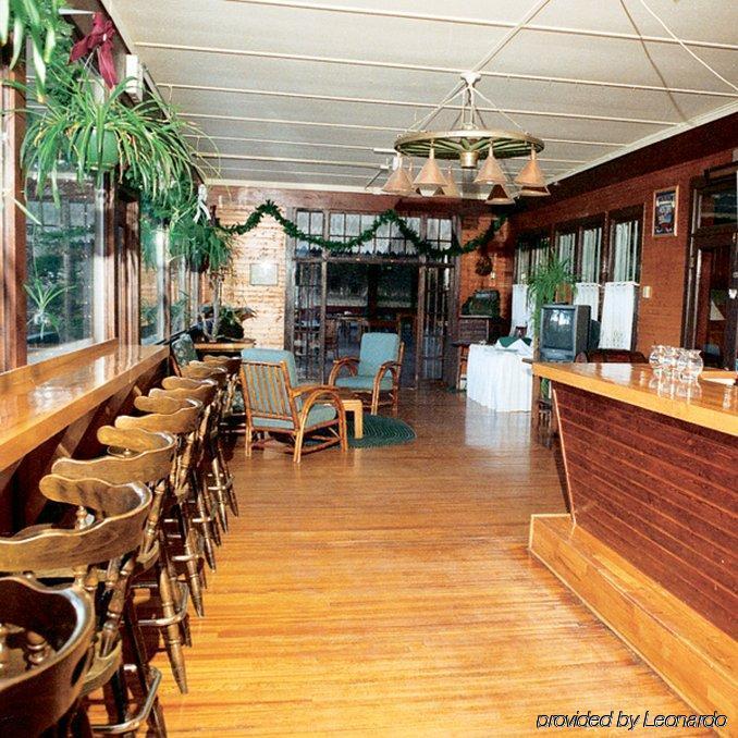 The Historic Crag'S Lodge Estes Park Restaurant photo