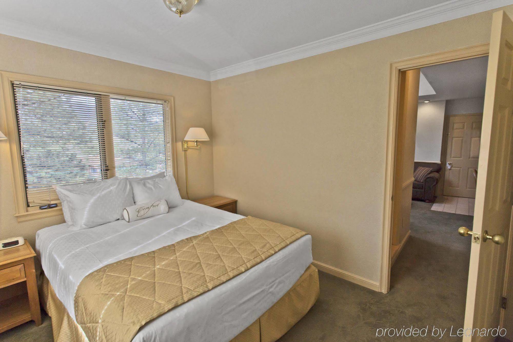 The Historic Crag'S Lodge Estes Park Room photo